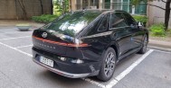 그랜저 3.5 프리미엄 LPG 2WD 125호5127 그랜저장기렌트, 신불자장기렌트카